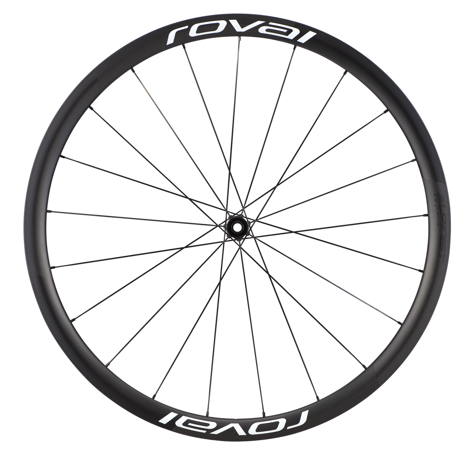 Roval Alpinist CLX II