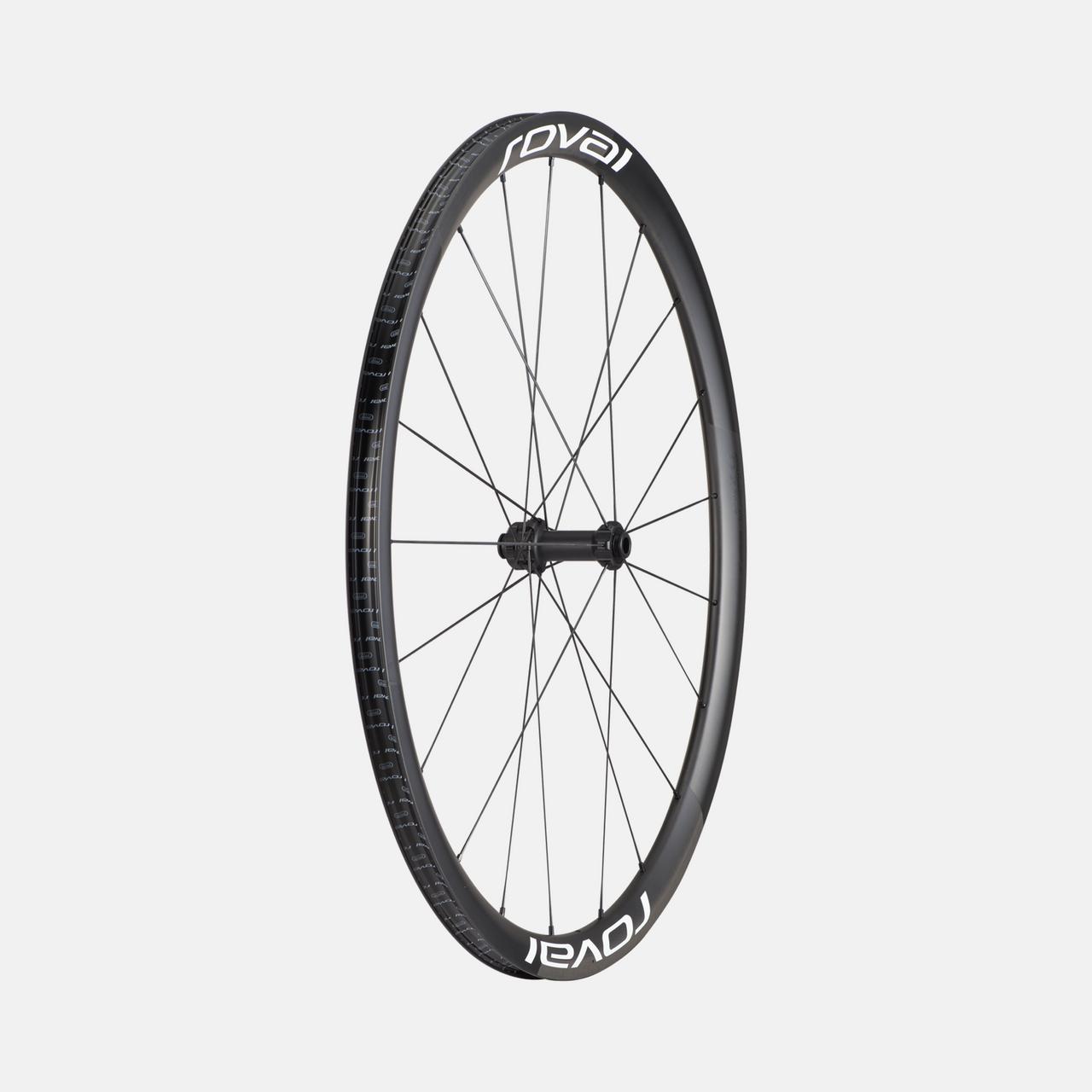 Roval Alpinist CLX II