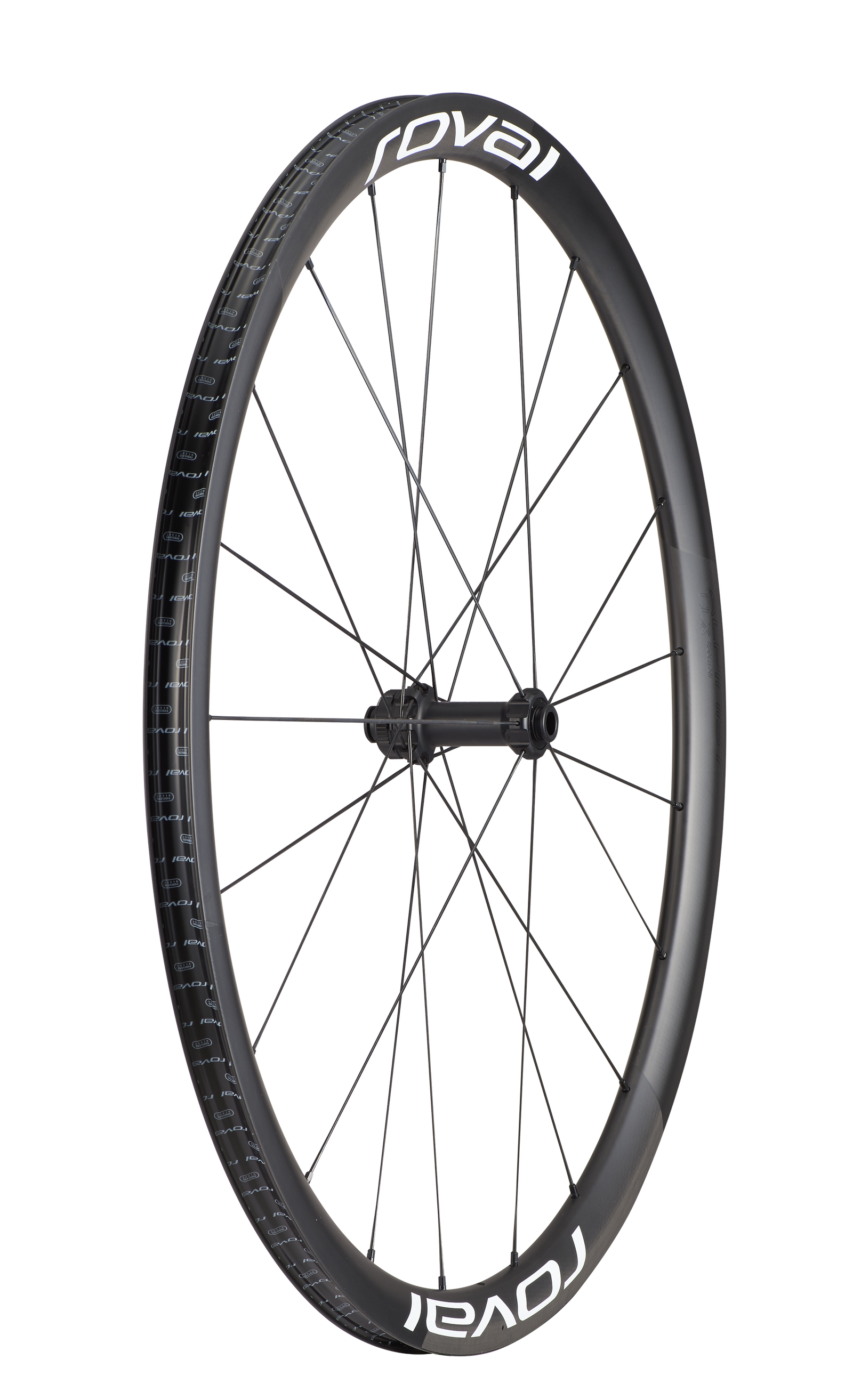 Roval Alpinist CLX II