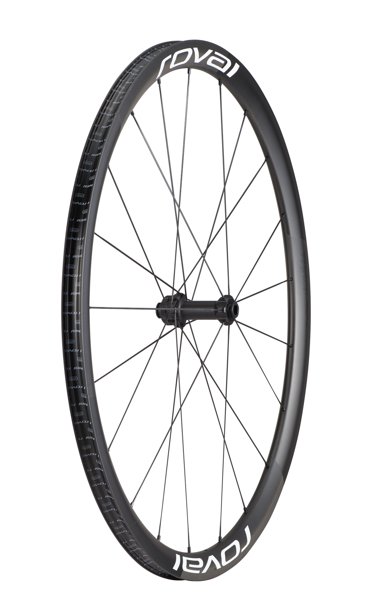 Roval Alpinist CLX II