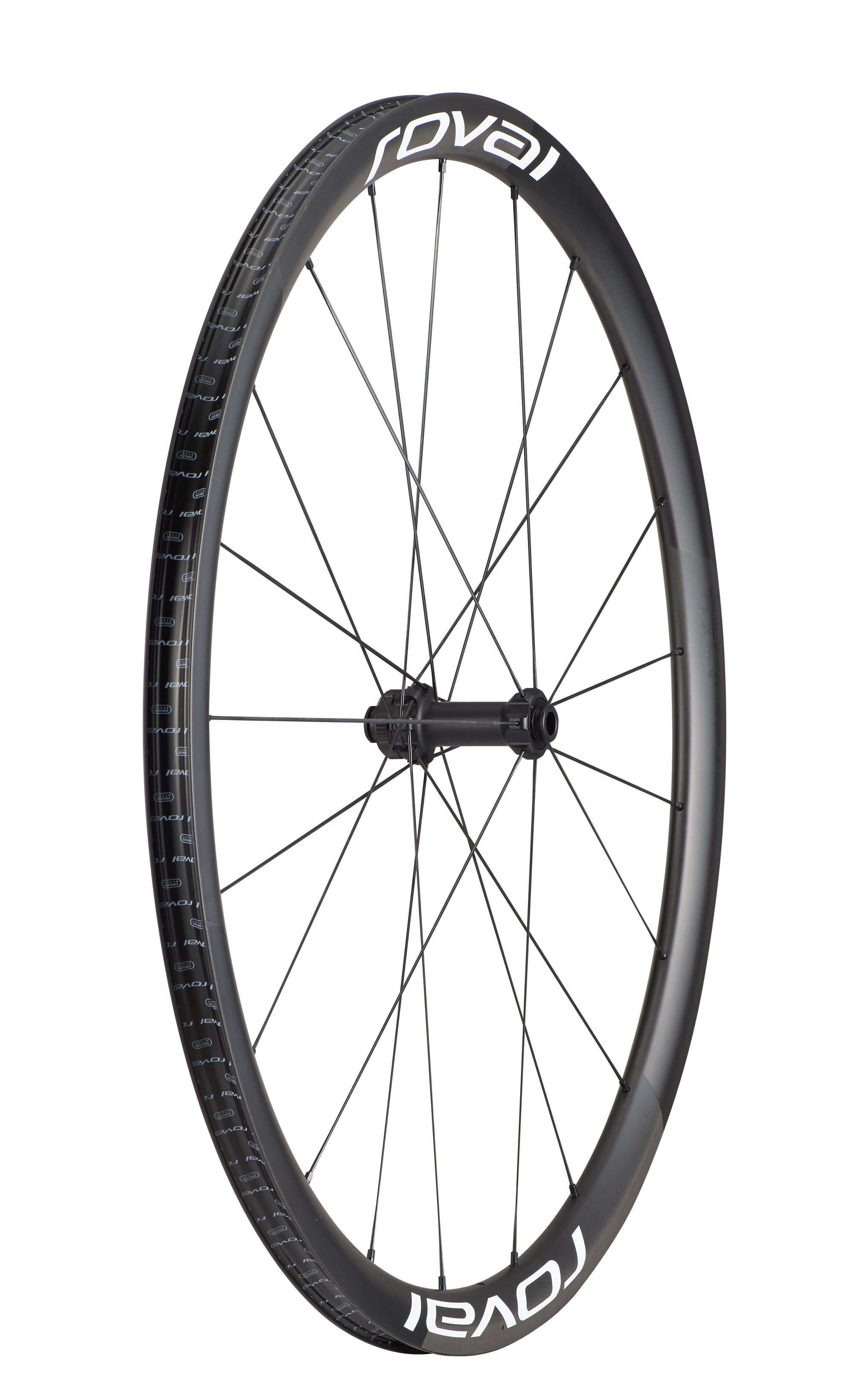 Roval Alpinist CLX II
