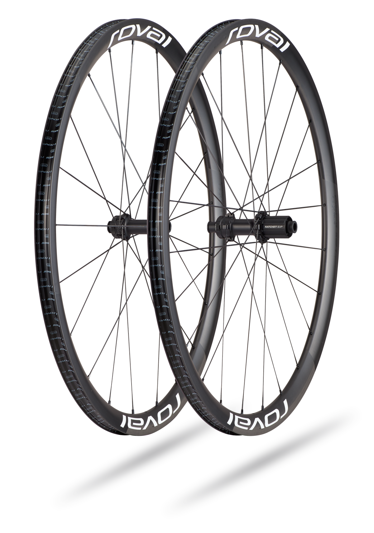 Roval Alpinist CLX II