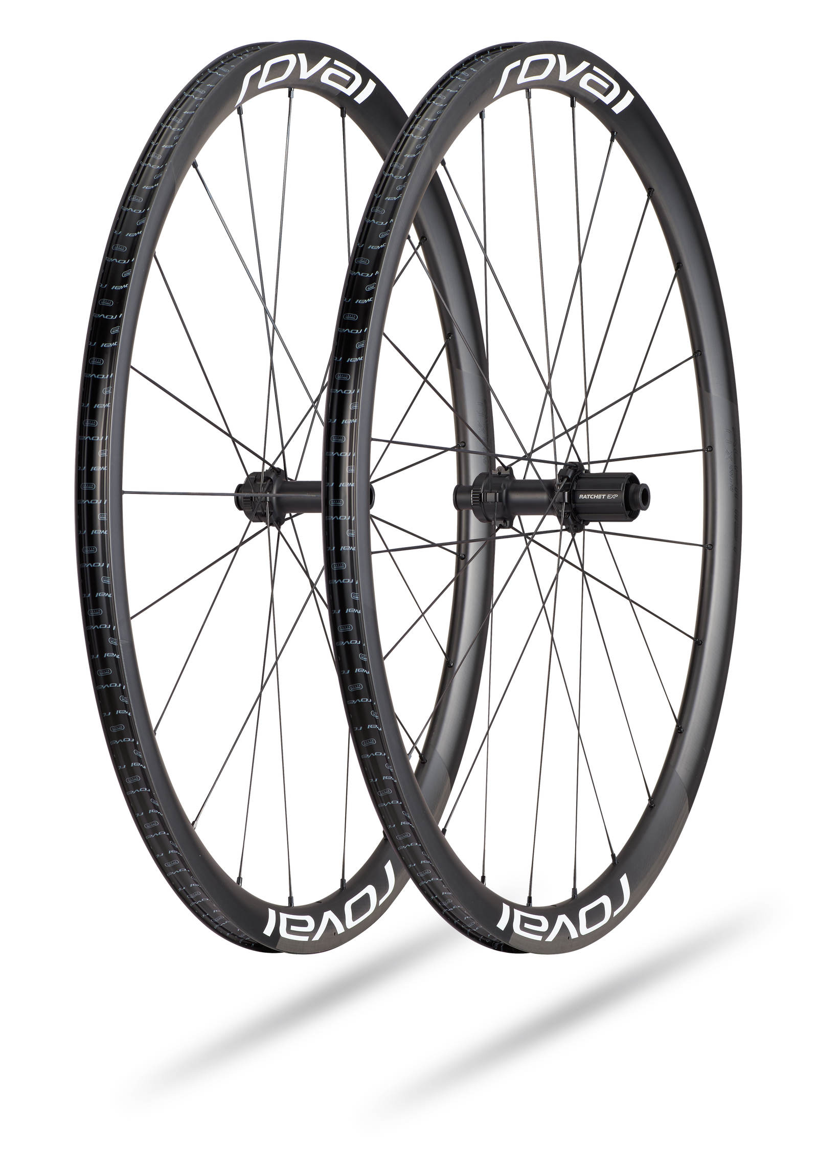 Roval Alpinist CLX II