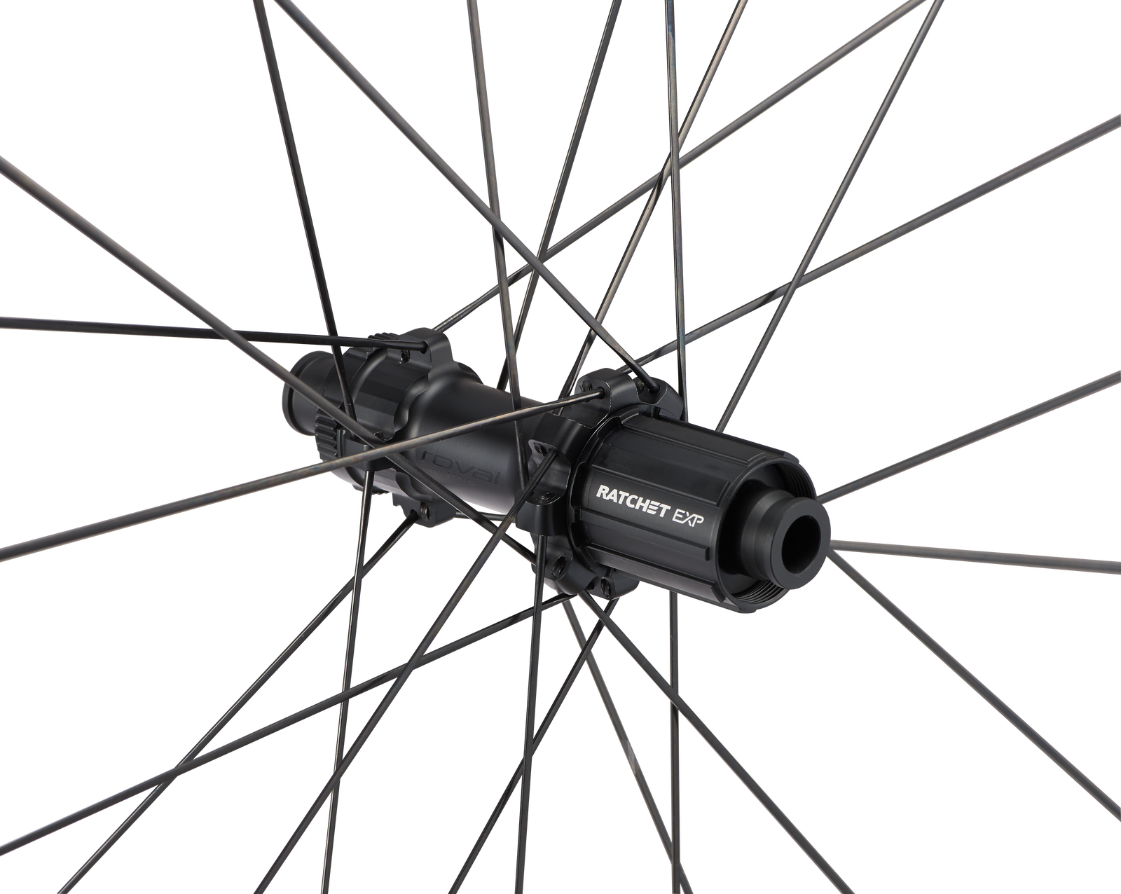 Roval Alpinist CLX II