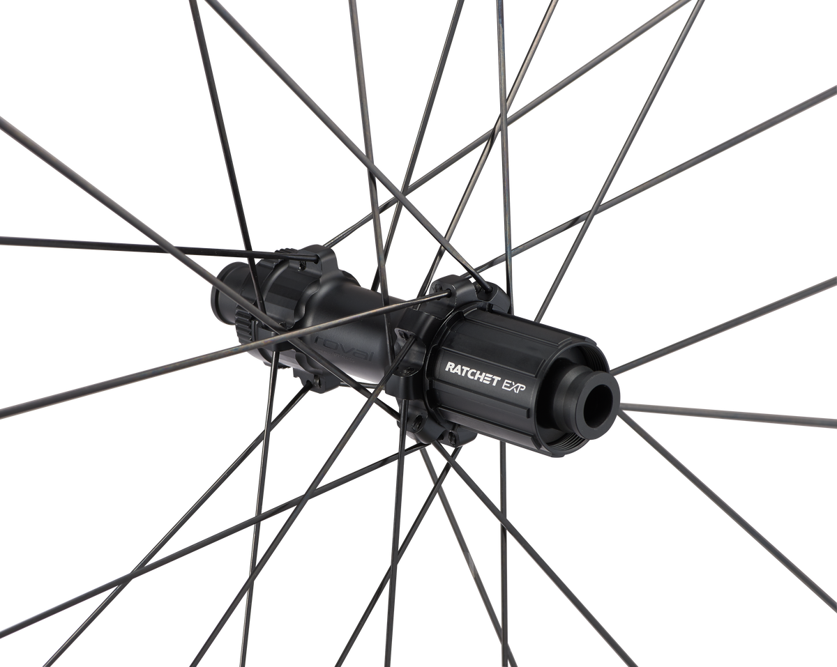 Roval Alpinist CLX II