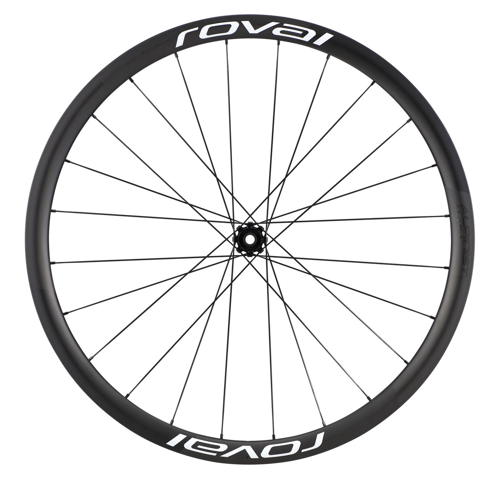 Roval Alpinist CLX II