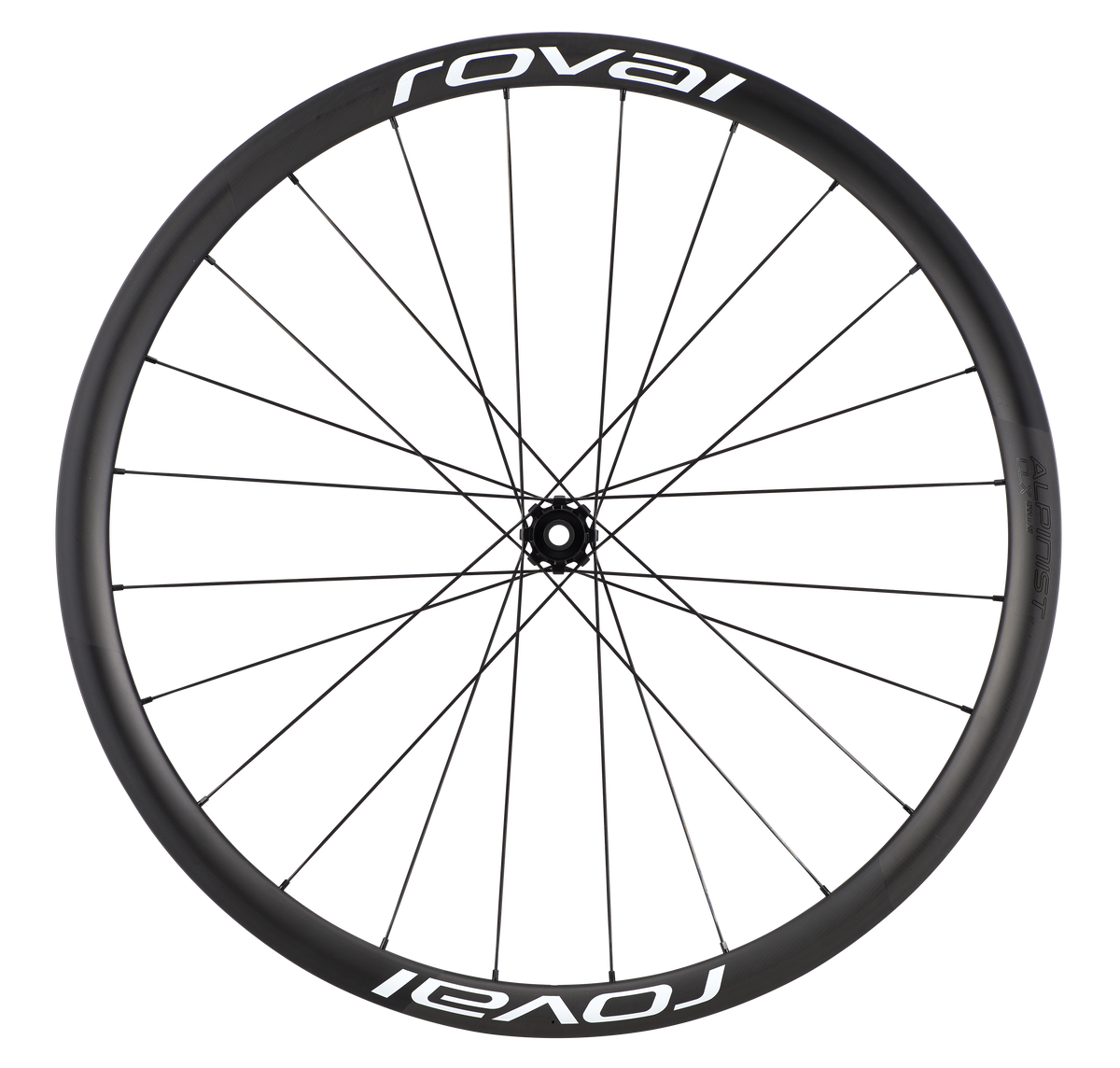 Roval Alpinist CLX II