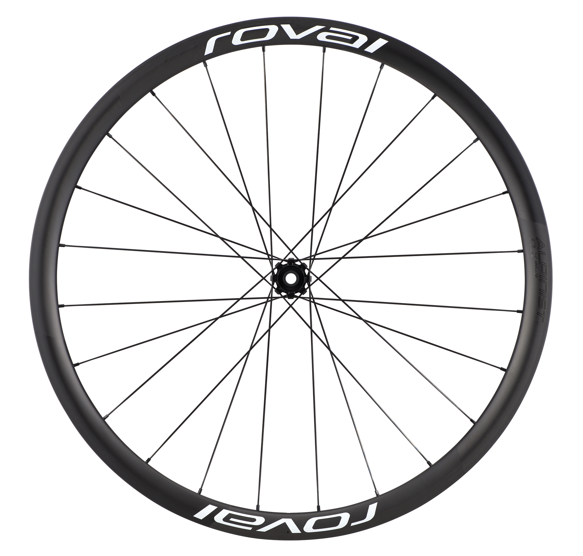 Roval Alpinist CLX II