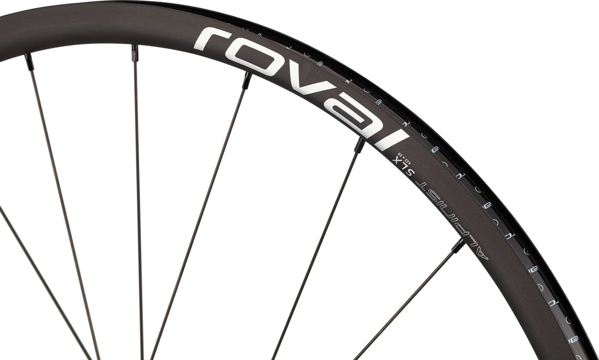 Alpinist SLX Disc