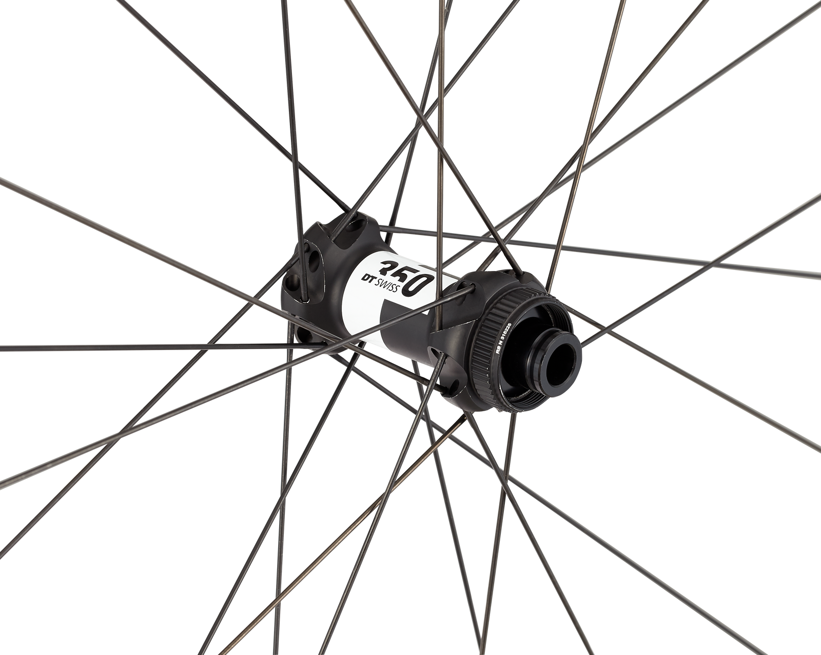 Alpinist SLX Disc