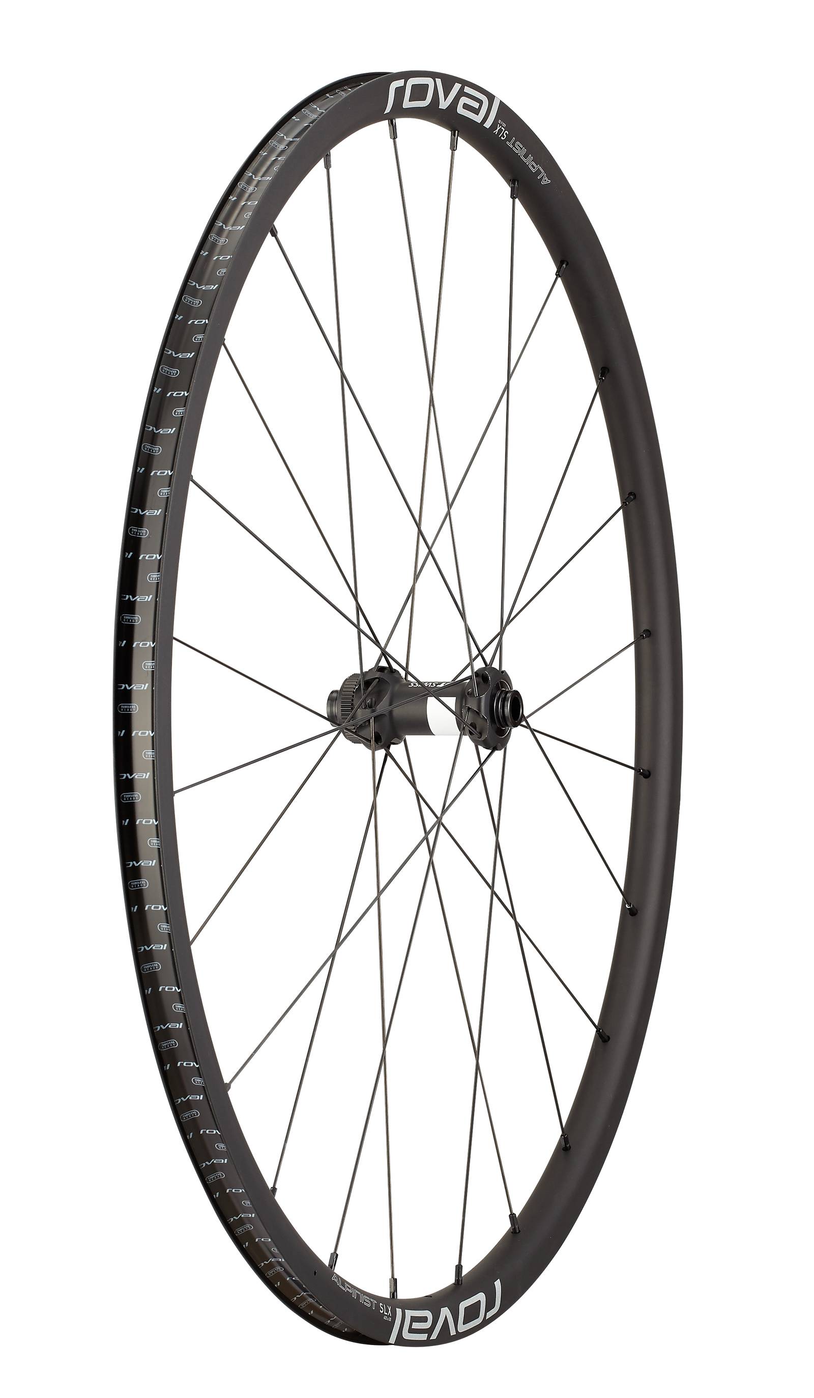 Alpinist SLX Disc