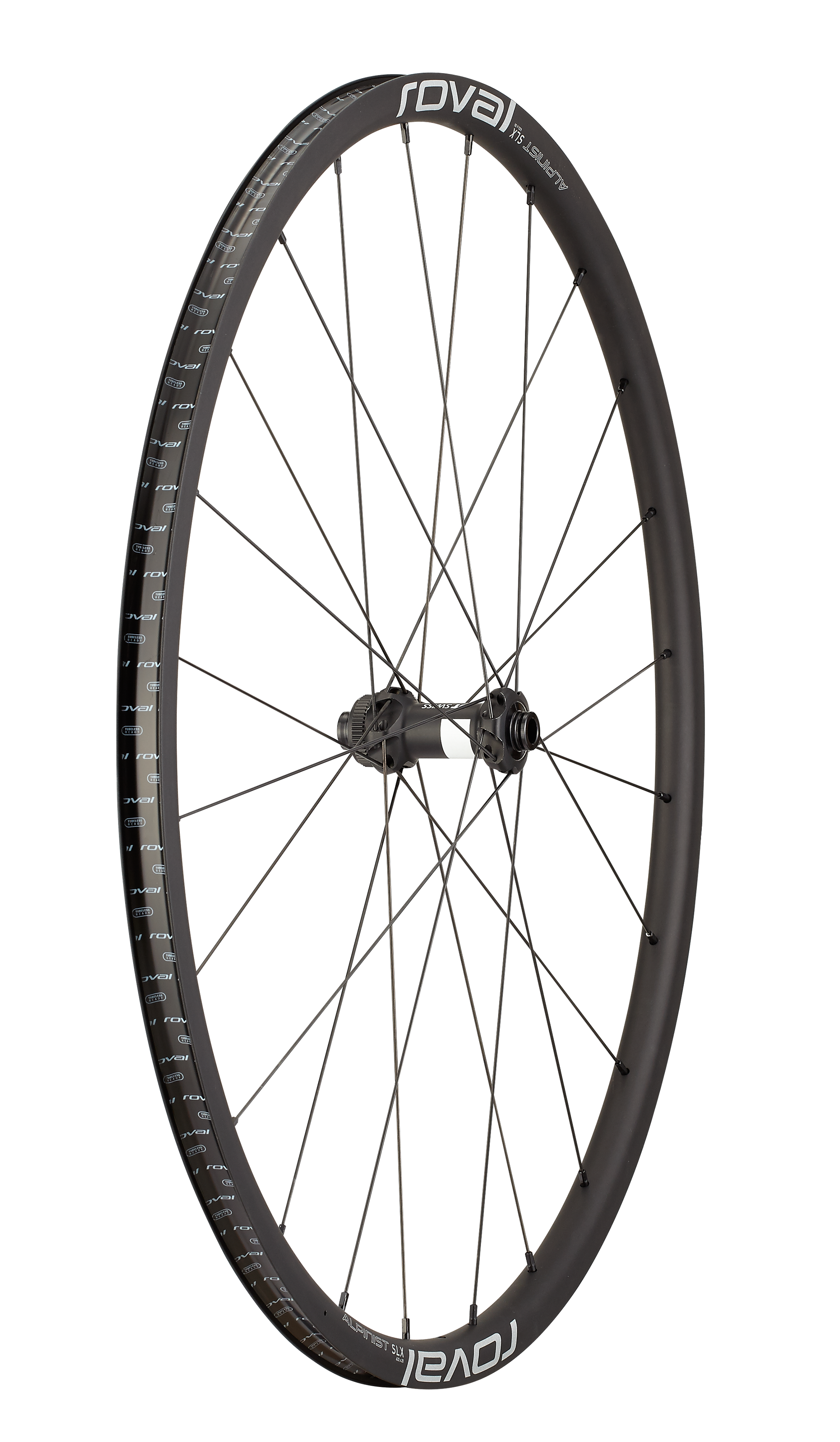 Alpinist SLX Disc