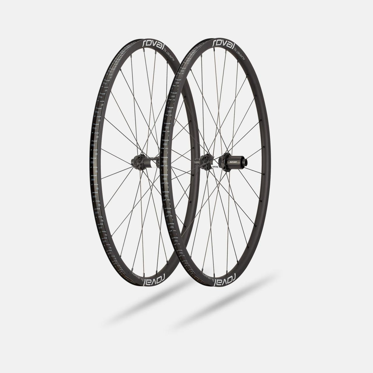 Alpinist SLX Disc