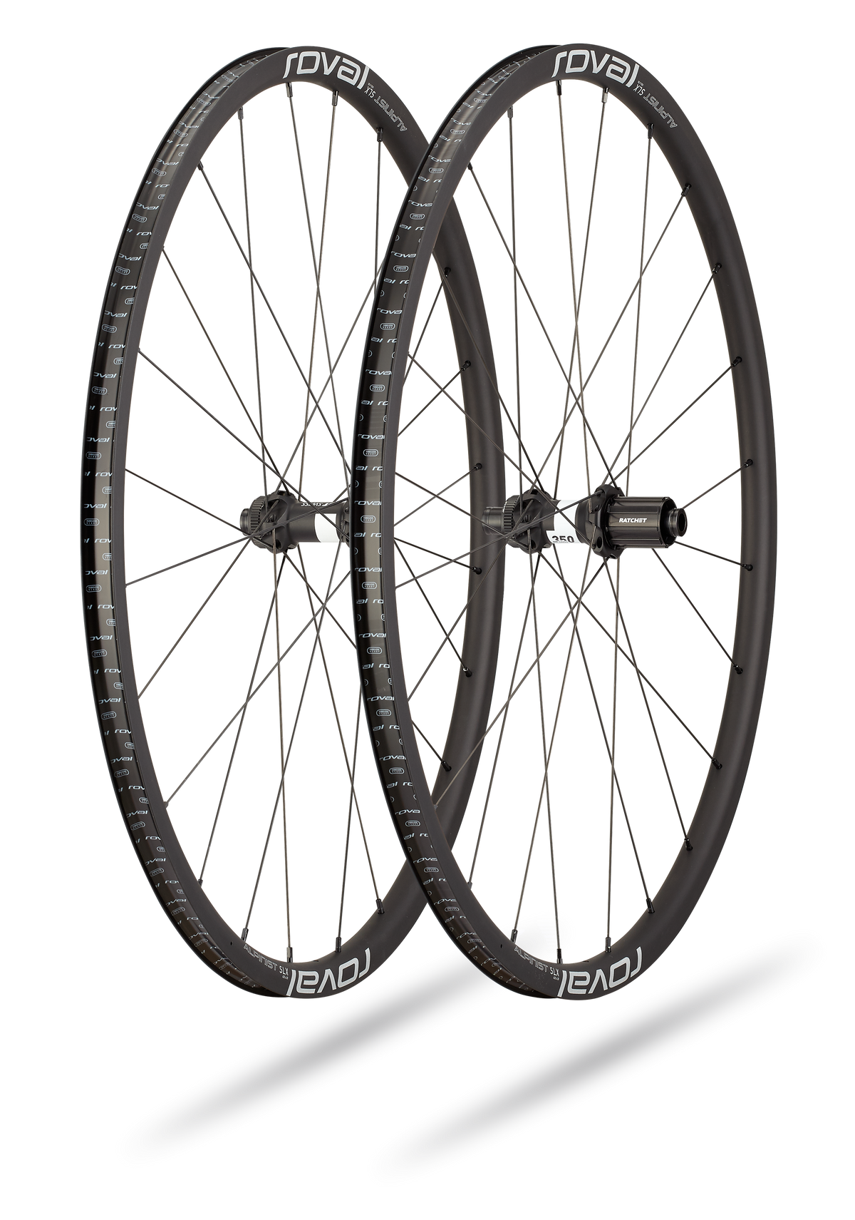 Alpinist SLX Disc