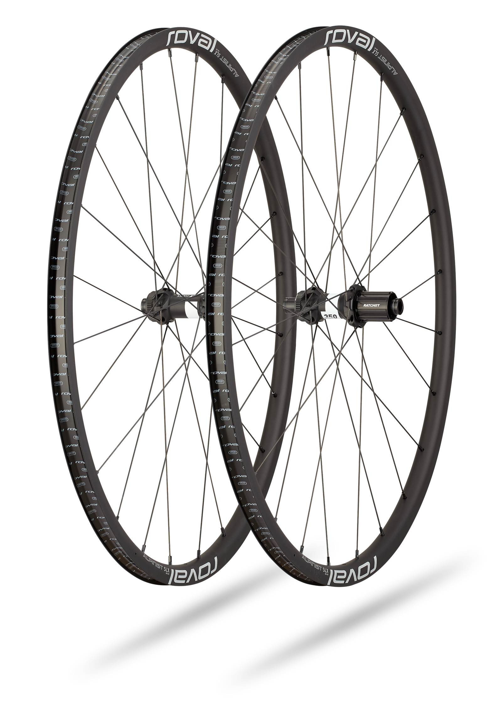 Alpinist SLX Disc