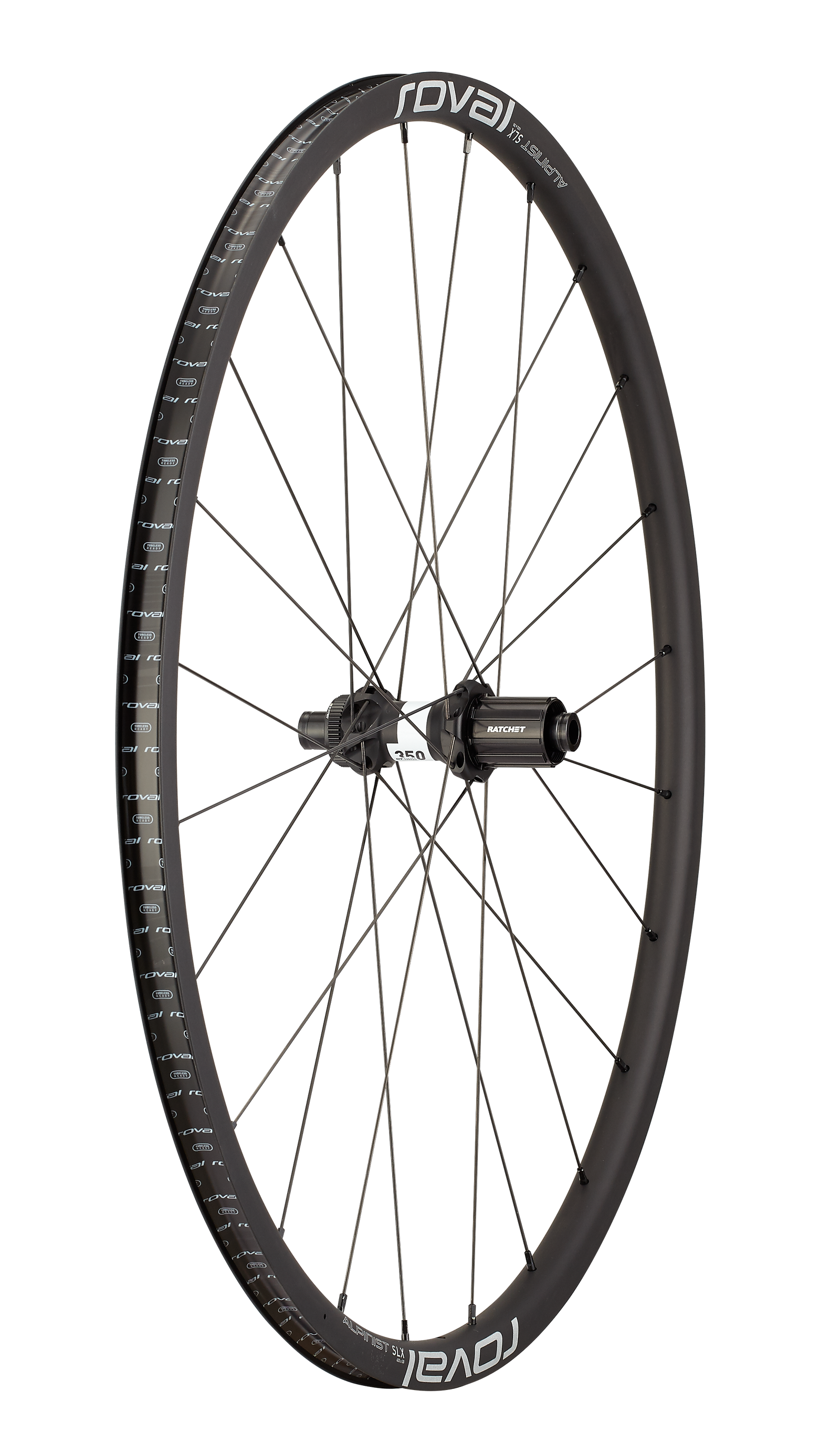 Alpinist SLX Disc