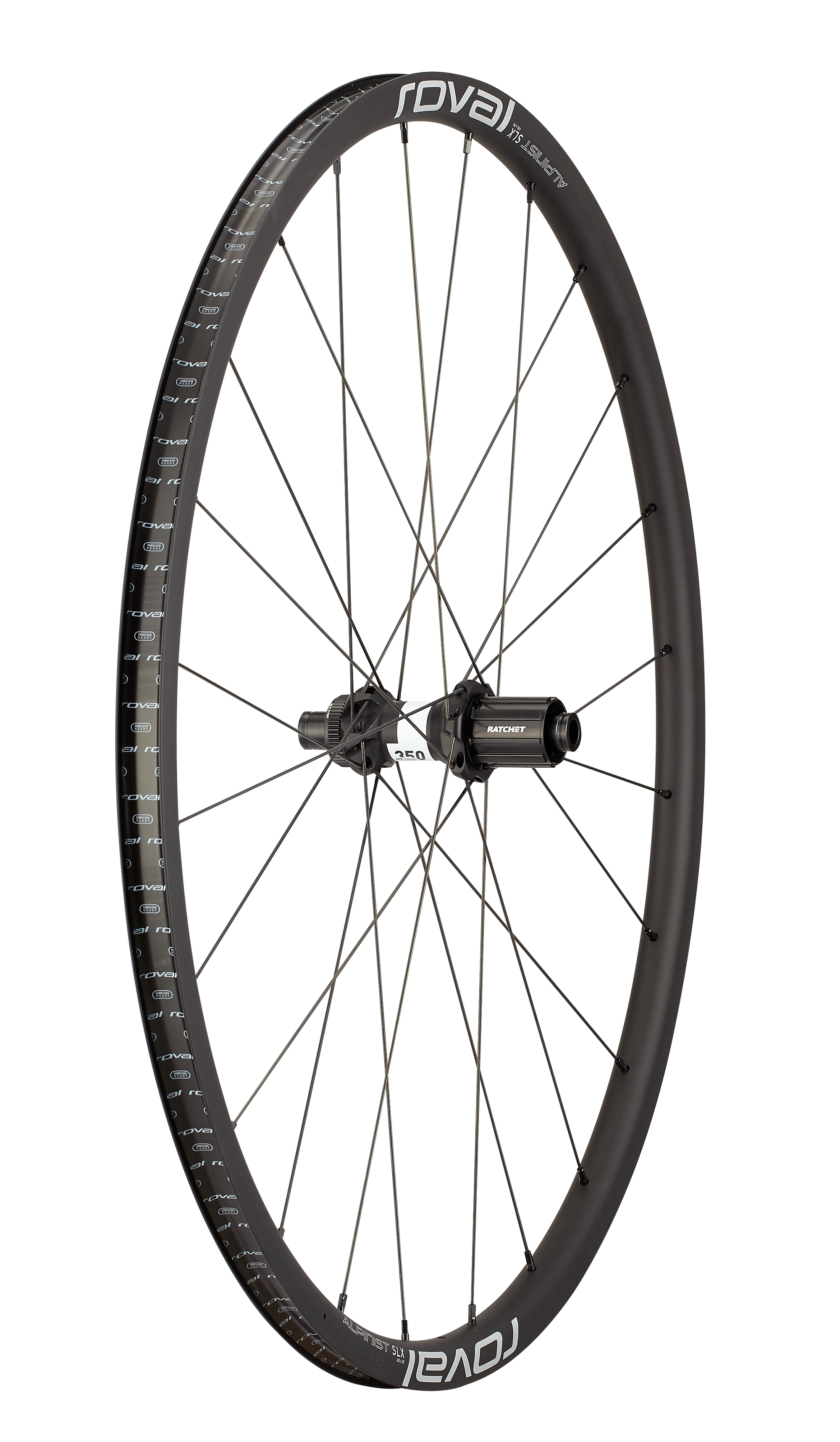 Alpinist SLX Disc