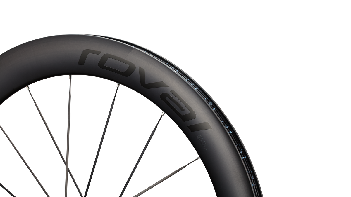 Roval Rapide Sprint CLX