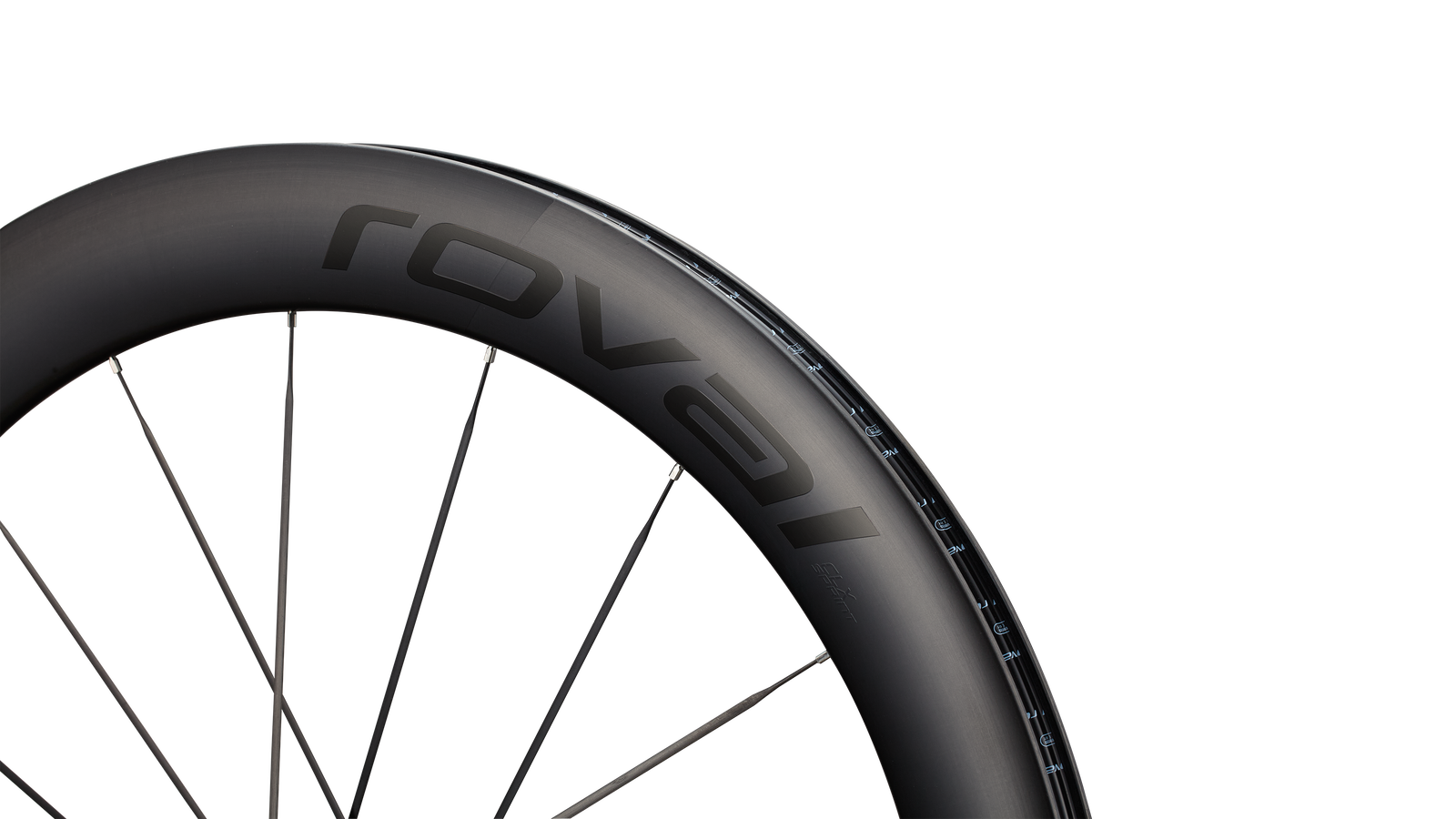 Roval Rapide Sprint CLX