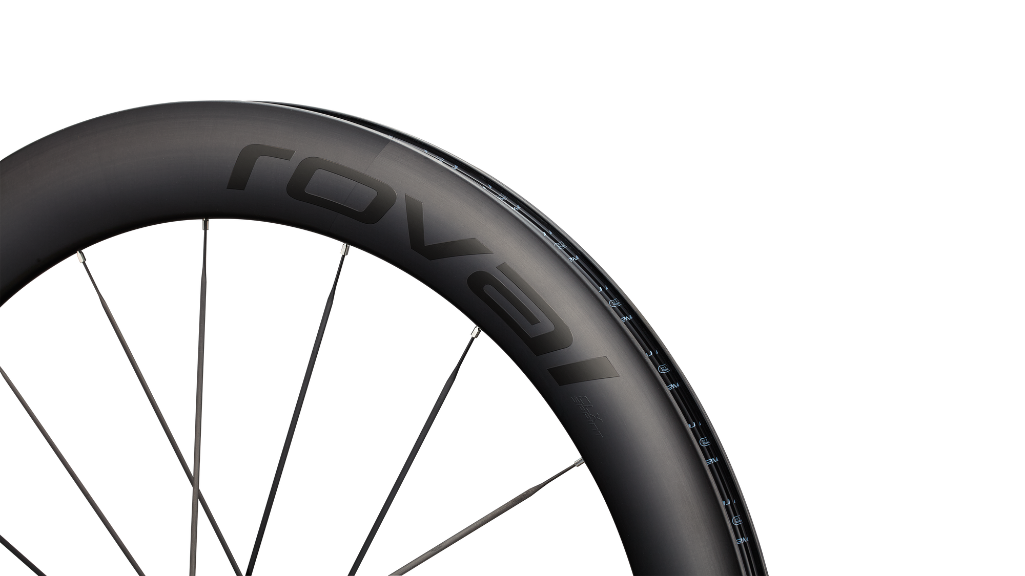 Roval Rapide Sprint CLX