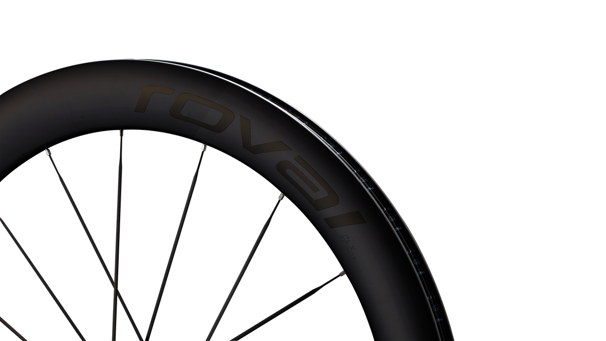 Roval Rapide Sprint CLX