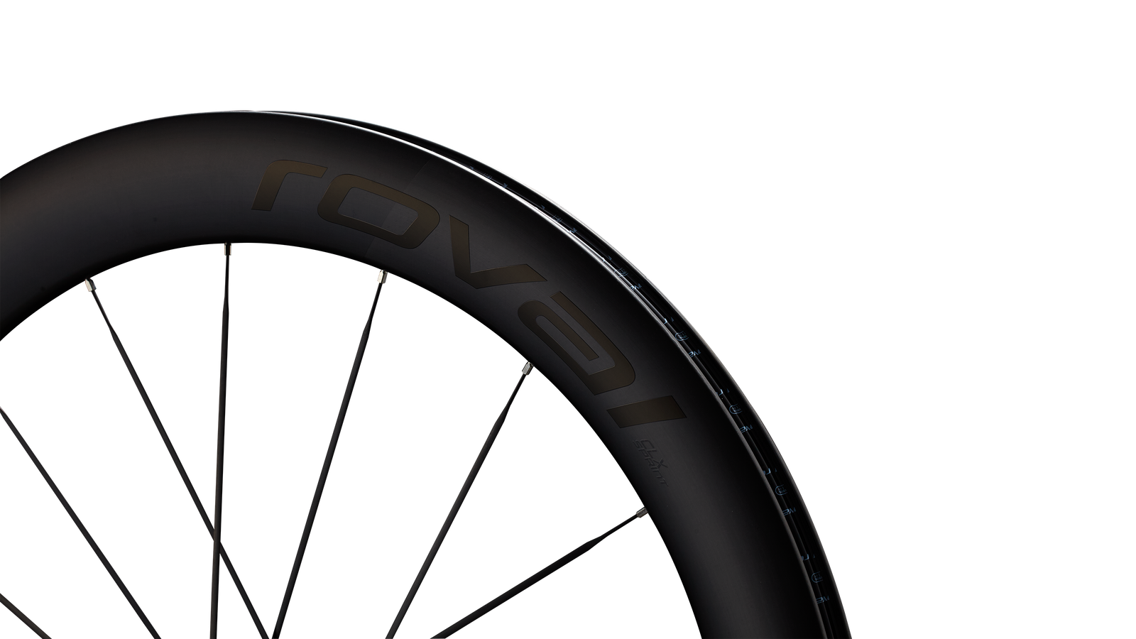 Roval Rapide Sprint CLX