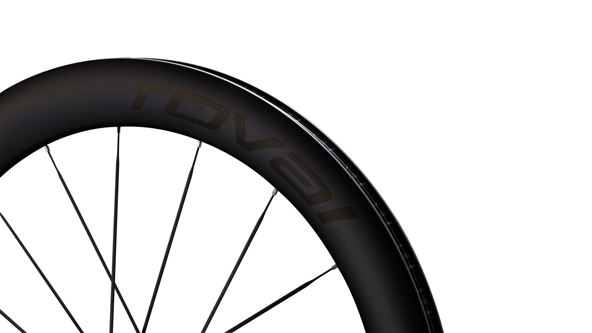 Roval Rapide Sprint CLX