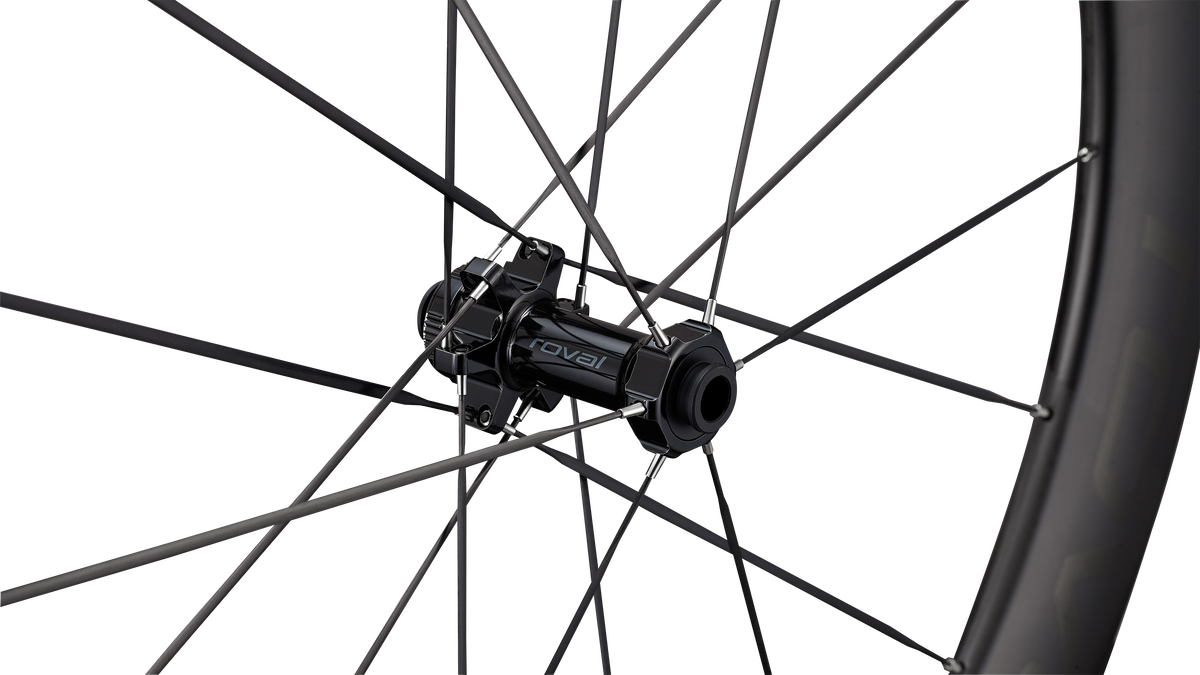 Roval Rapide Sprint CLX