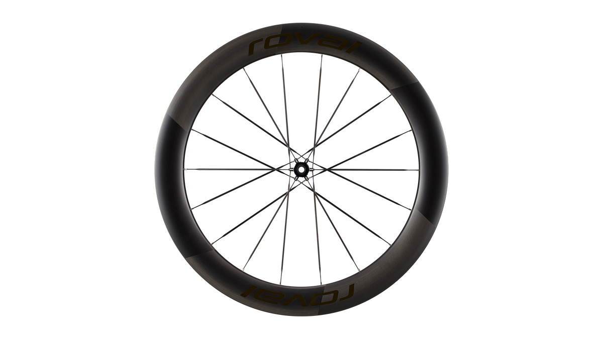 Roval Rapide Sprint CLX