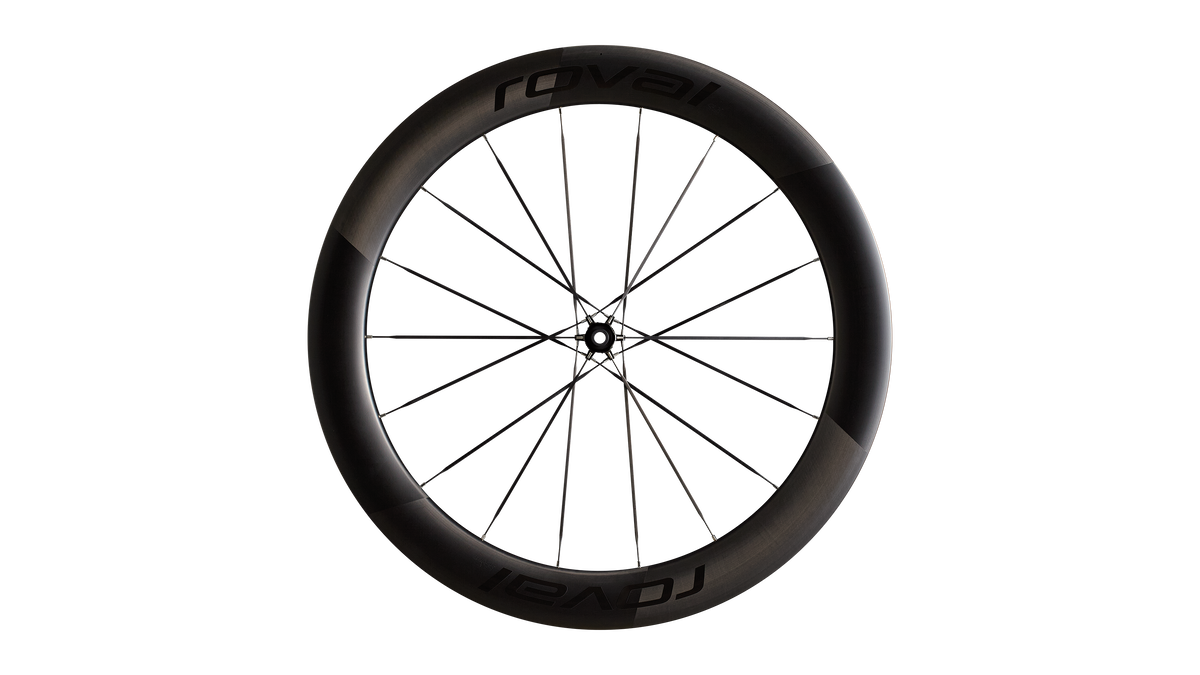 Roval Rapide Sprint CLX