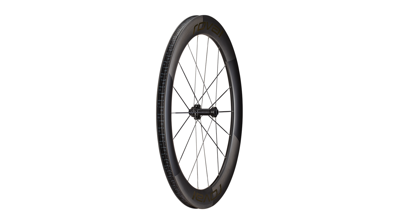 Roval Rapide Sprint CLX