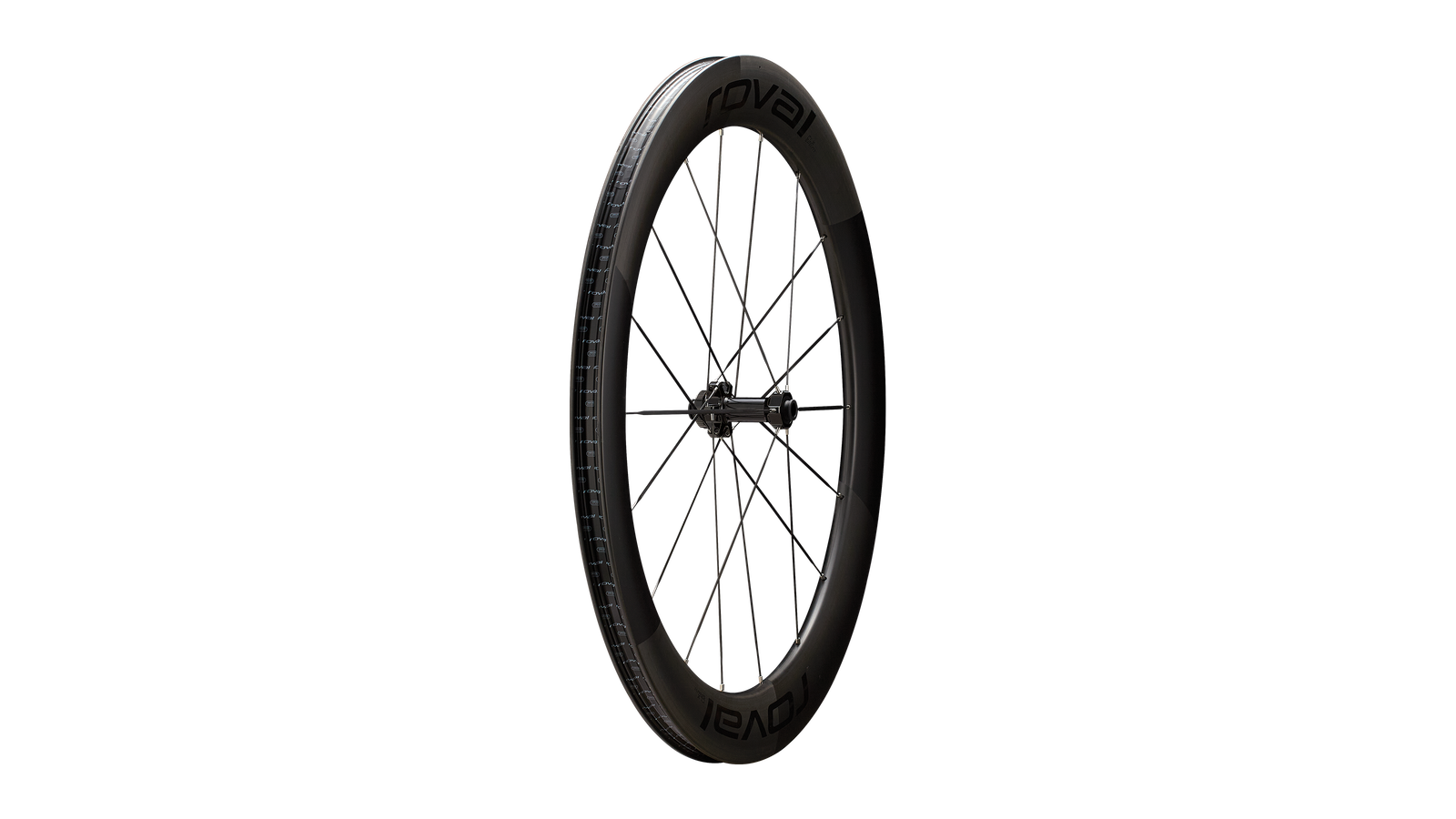 Roval Rapide Sprint CLX