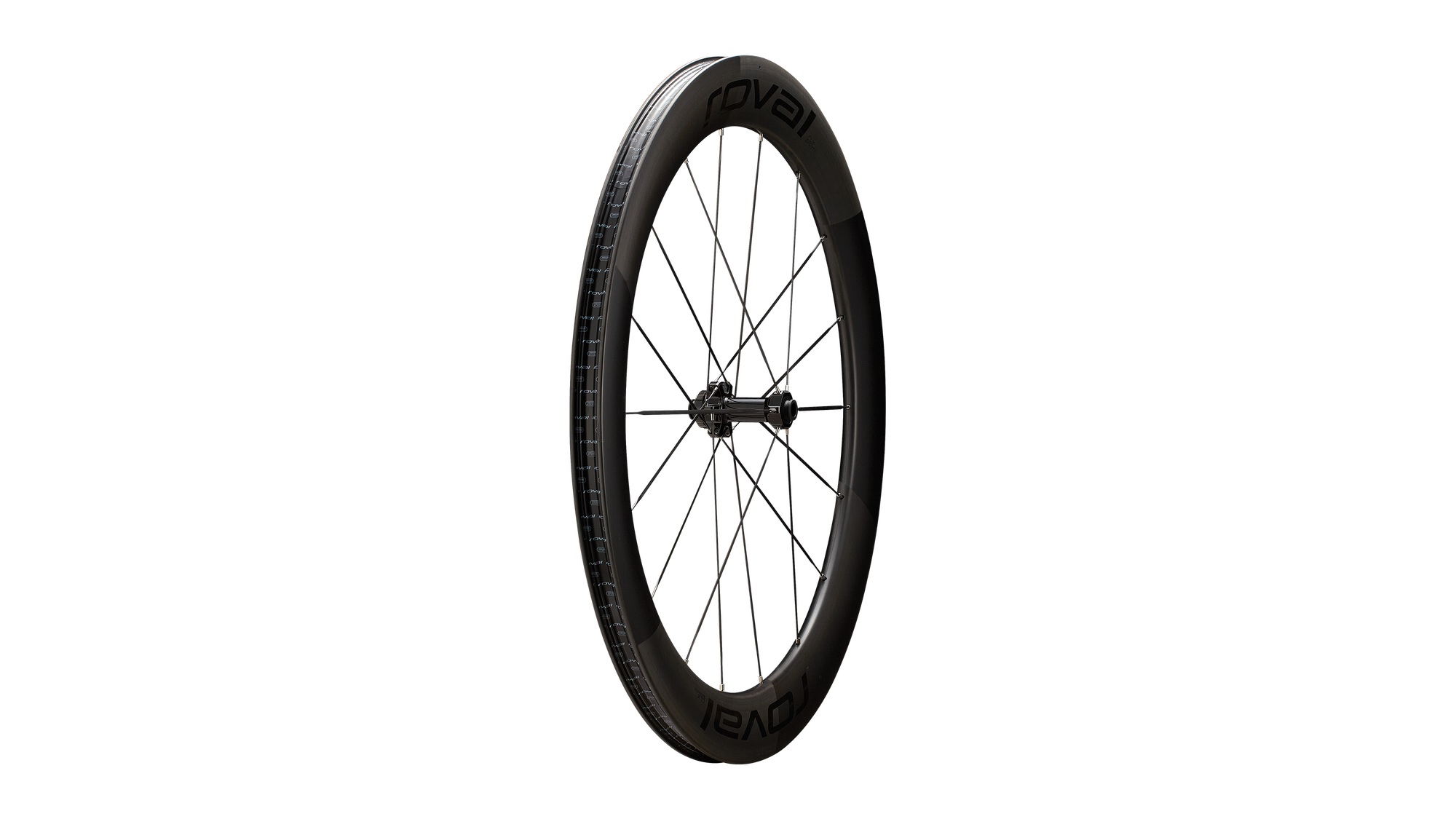 Roval Rapide Sprint CLX