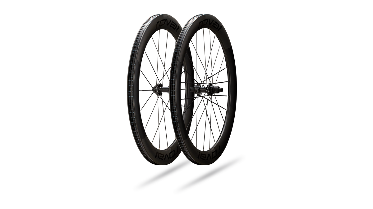 Roval Rapide Sprint CLX