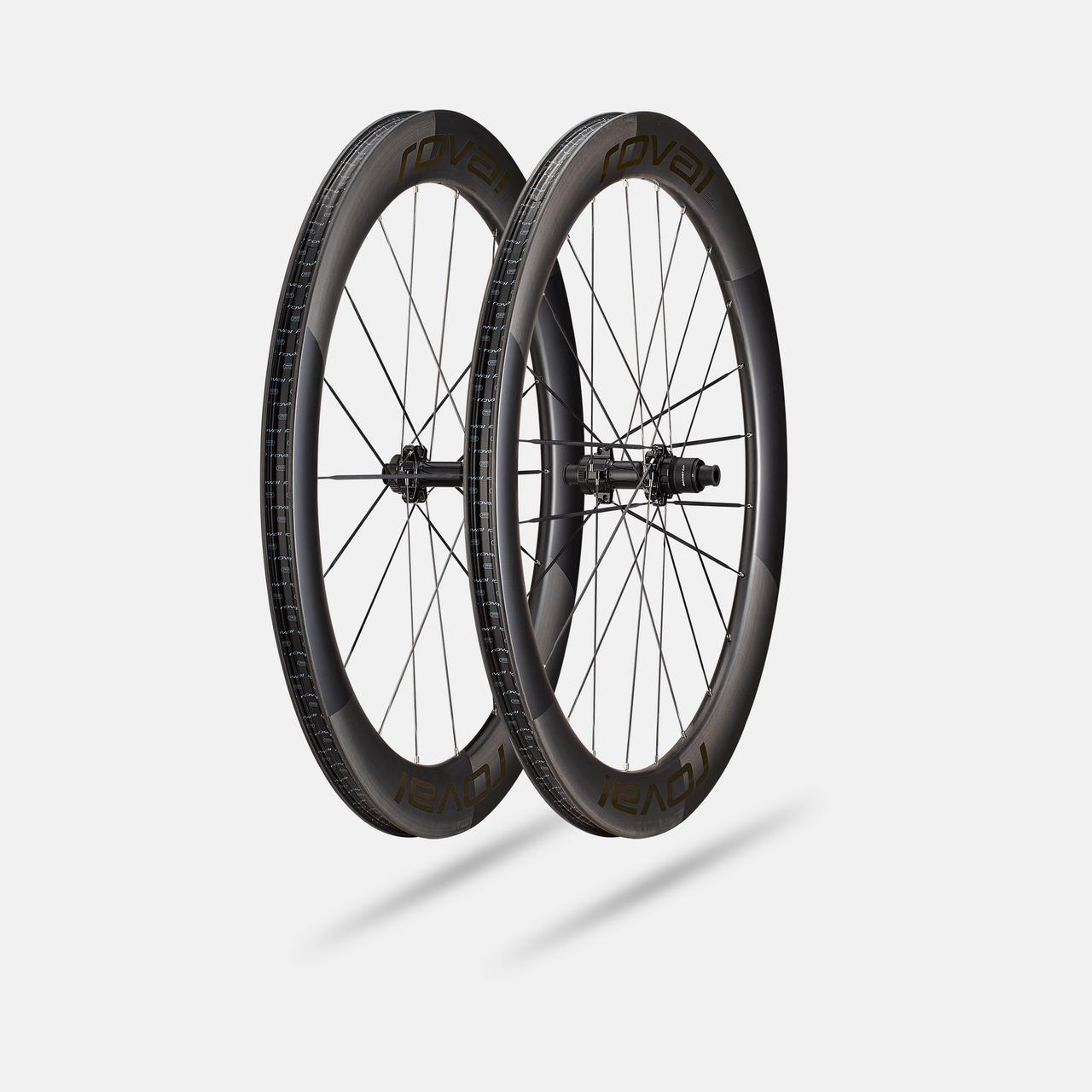 Roval Rapide Sprint CLX
