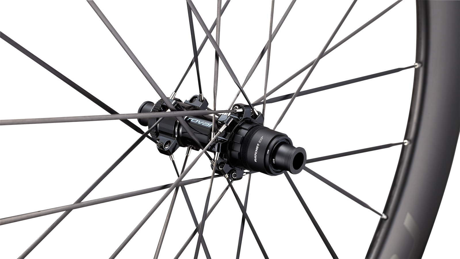 Roval Rapide Sprint CLX