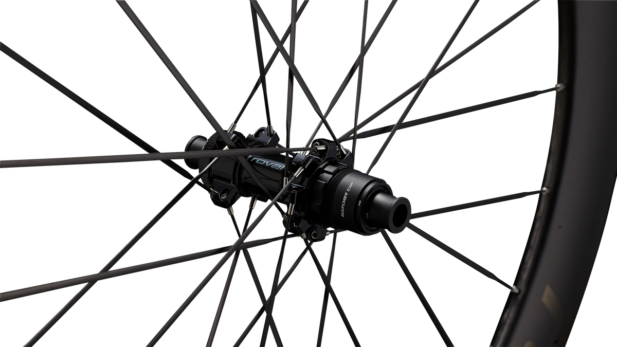 Roval Rapide Sprint CLX