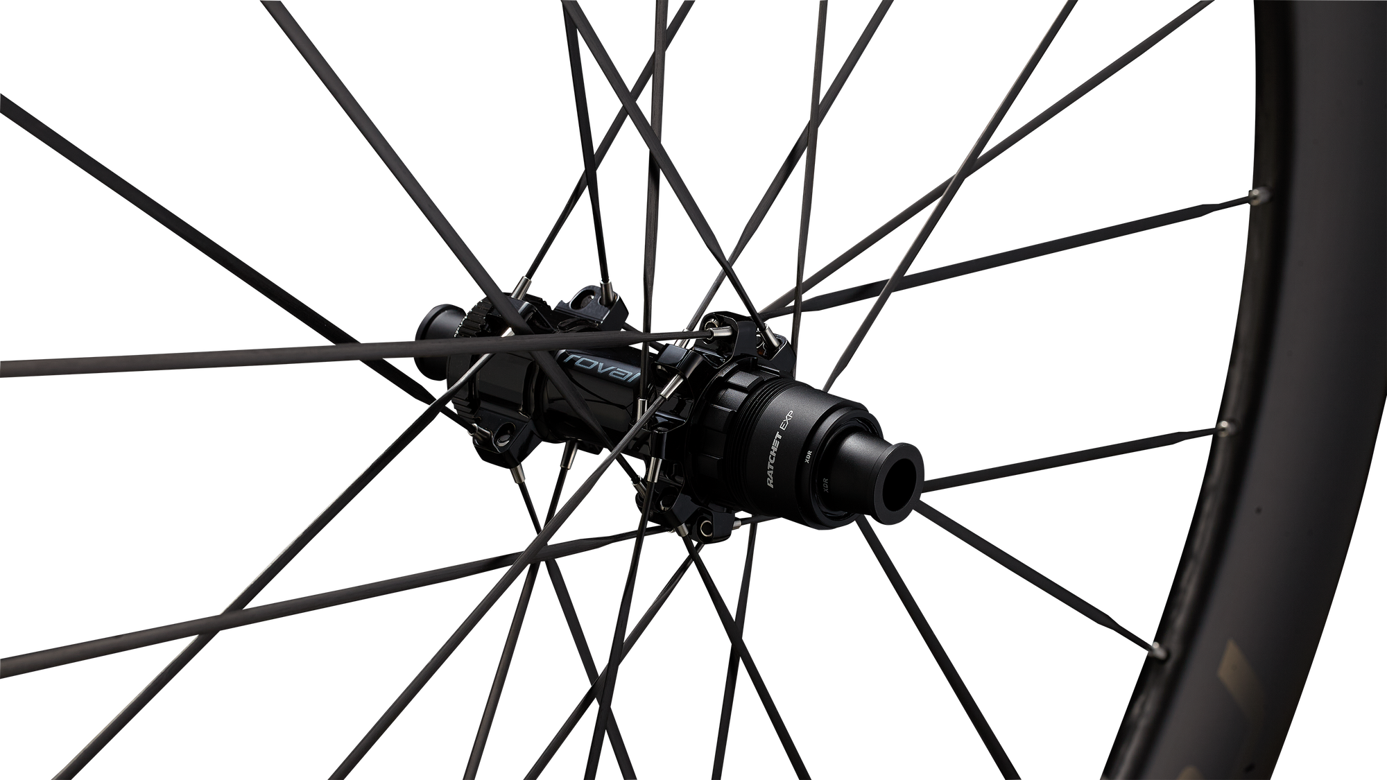 Roval Rapide Sprint CLX