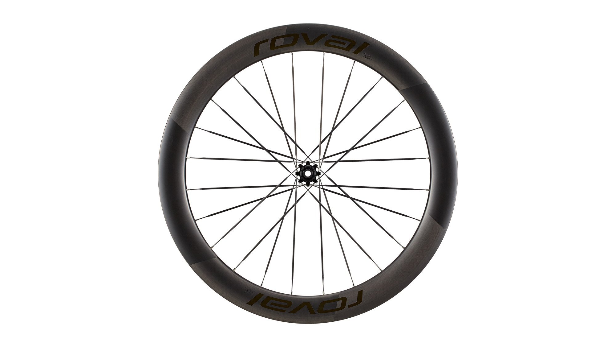 Roval Rapide Sprint CLX