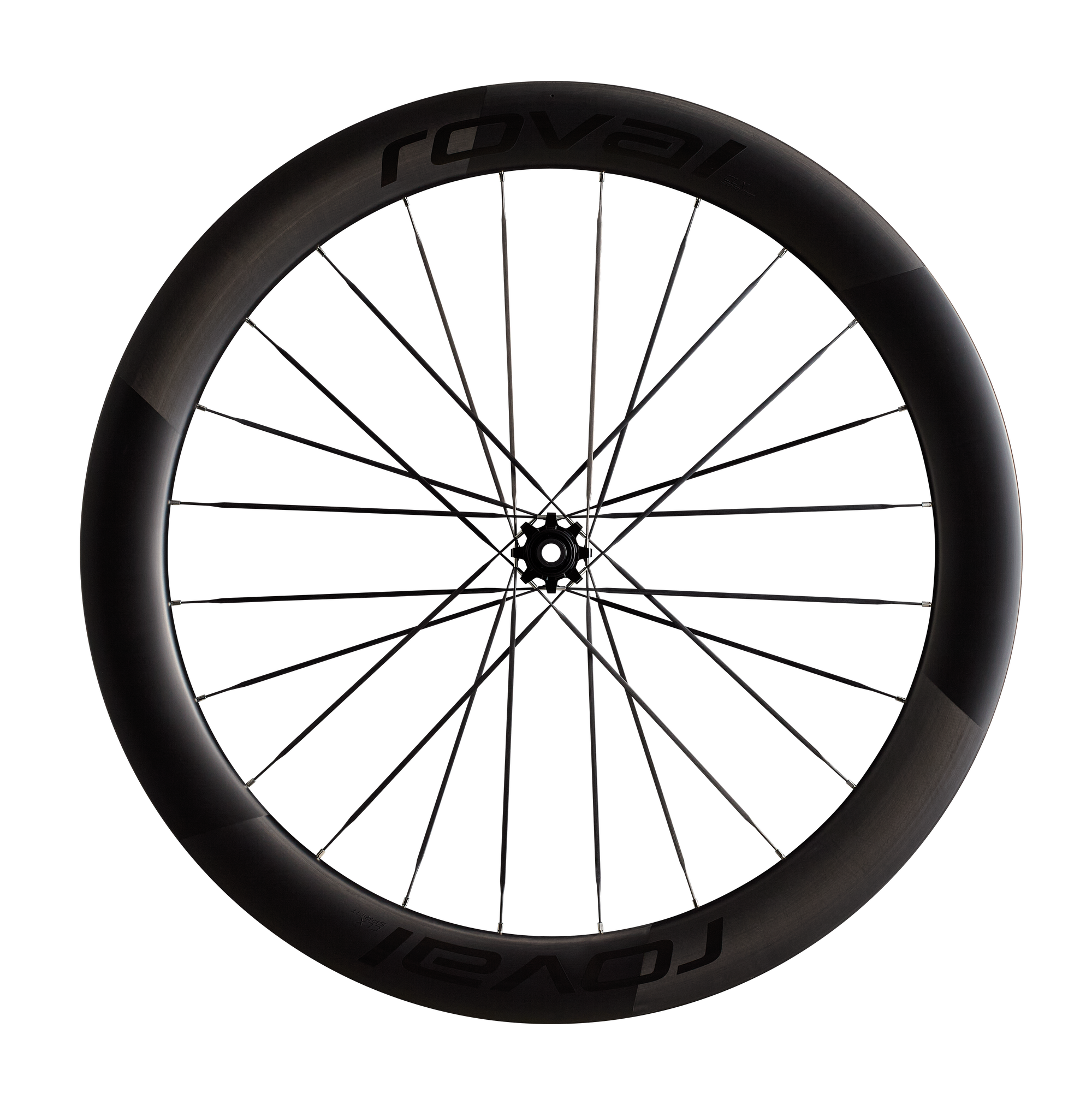 Roval Rapide Sprint CLX