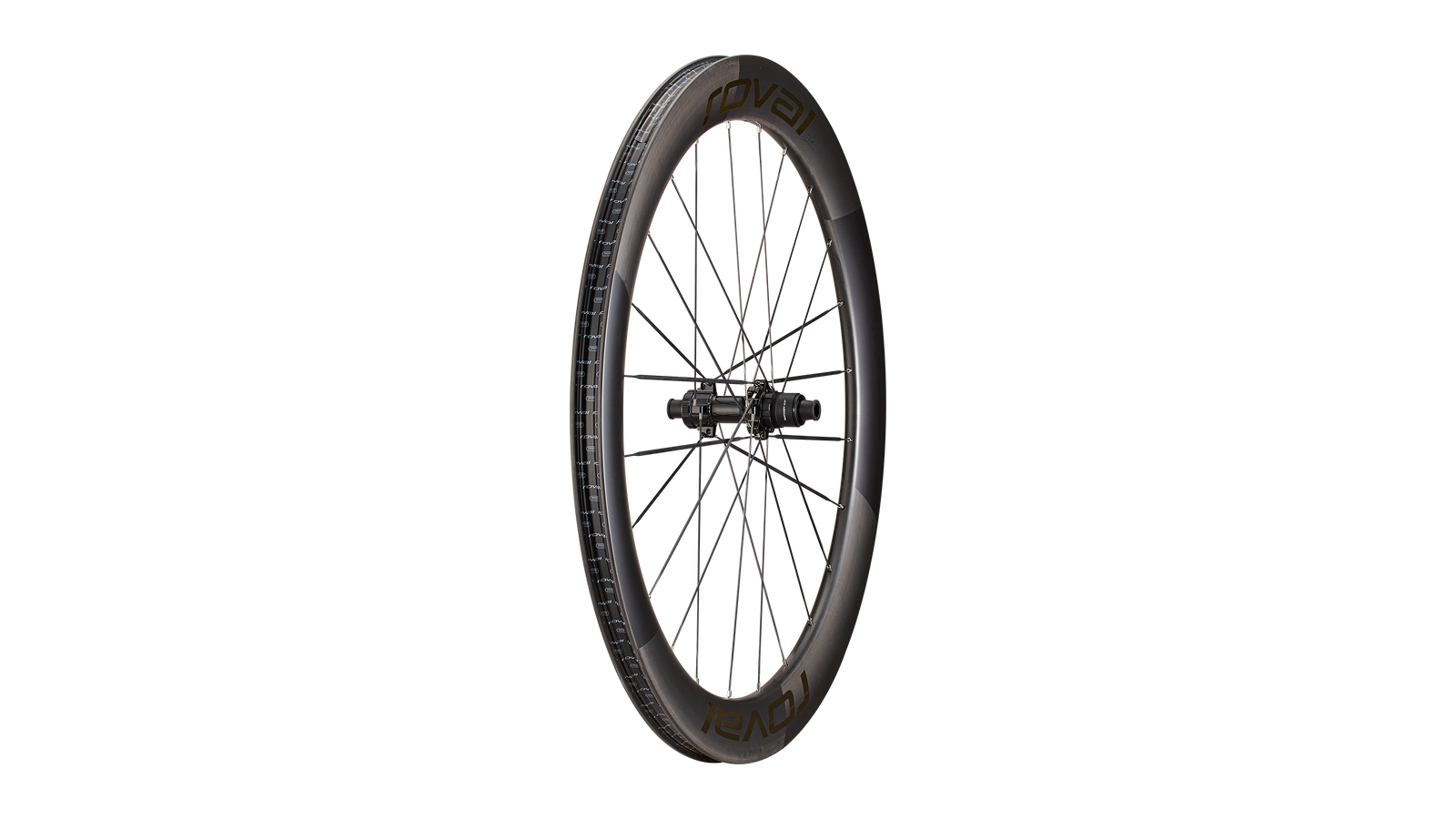 Roval Rapide Sprint CLX