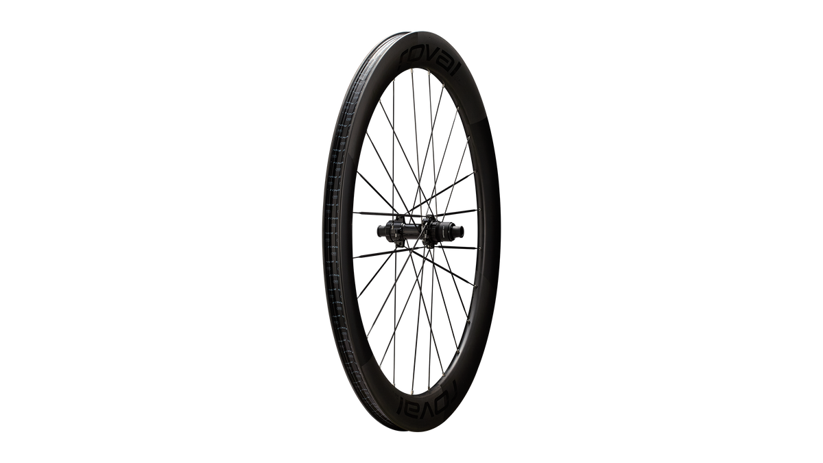 Roval Rapide Sprint CLX
