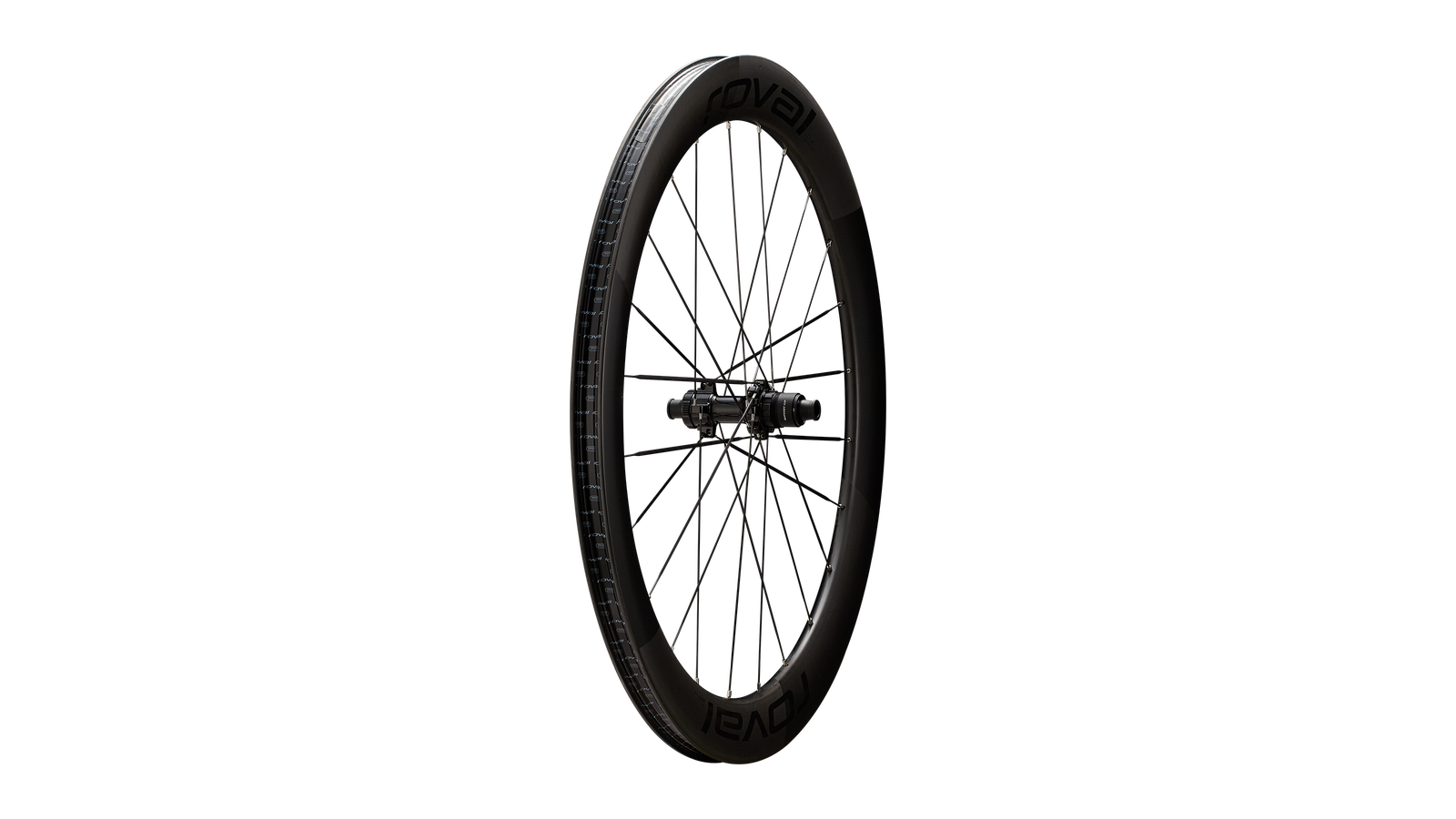 Roval Rapide Sprint CLX