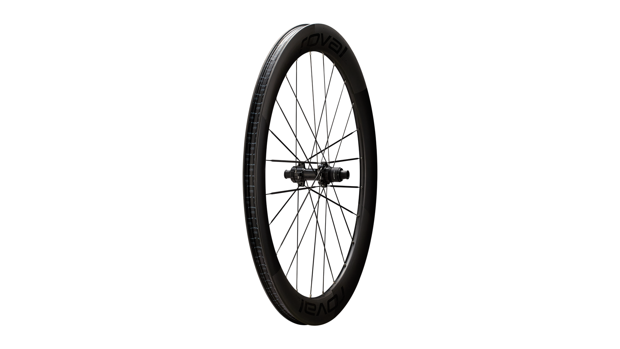 Roval Rapide Sprint CLX