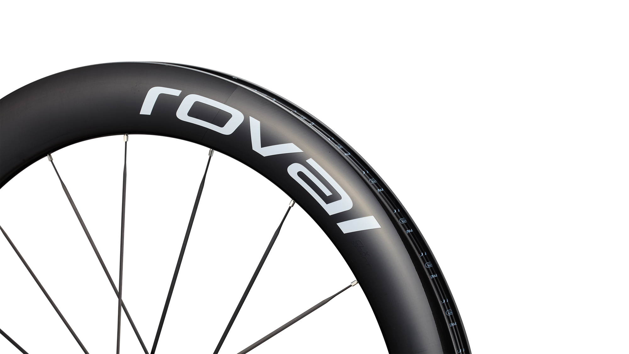 Roval Rapide Sprint CLX