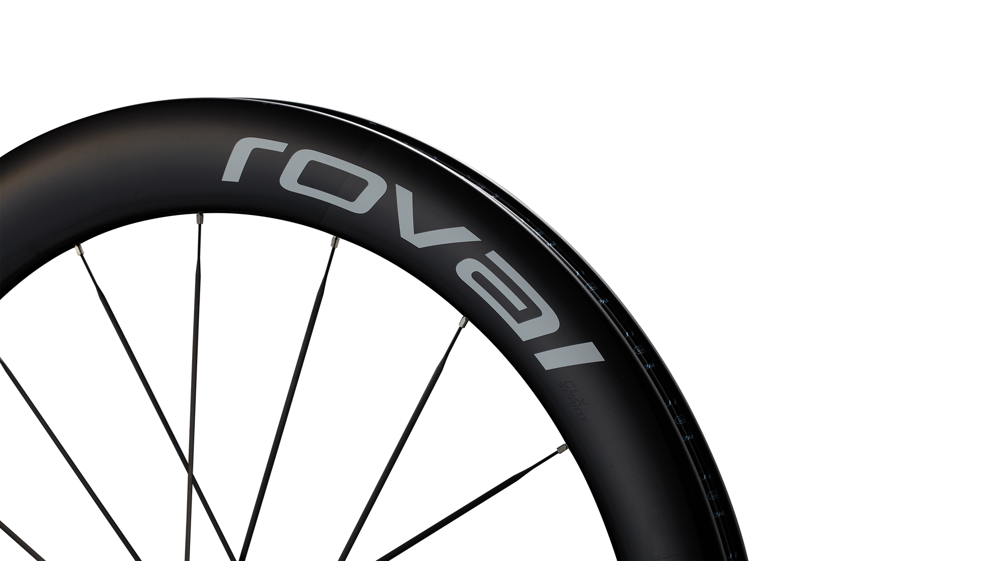 Roval Rapide Sprint CLX