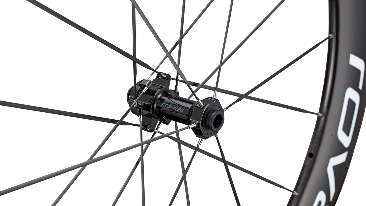 Roval Rapide Sprint CLX