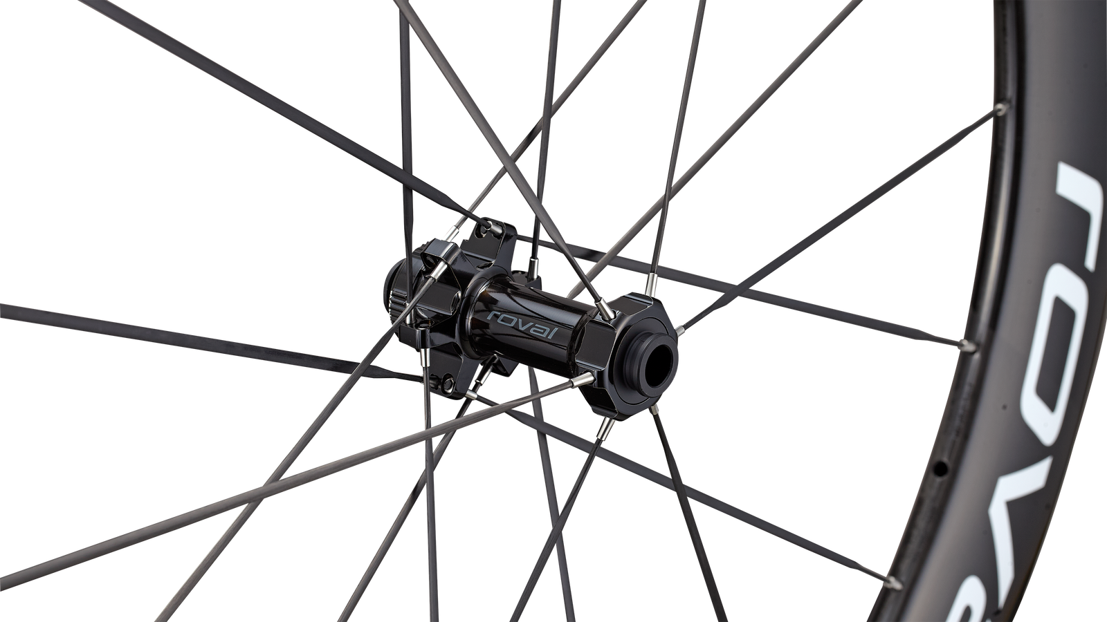 Roval Rapide Sprint CLX