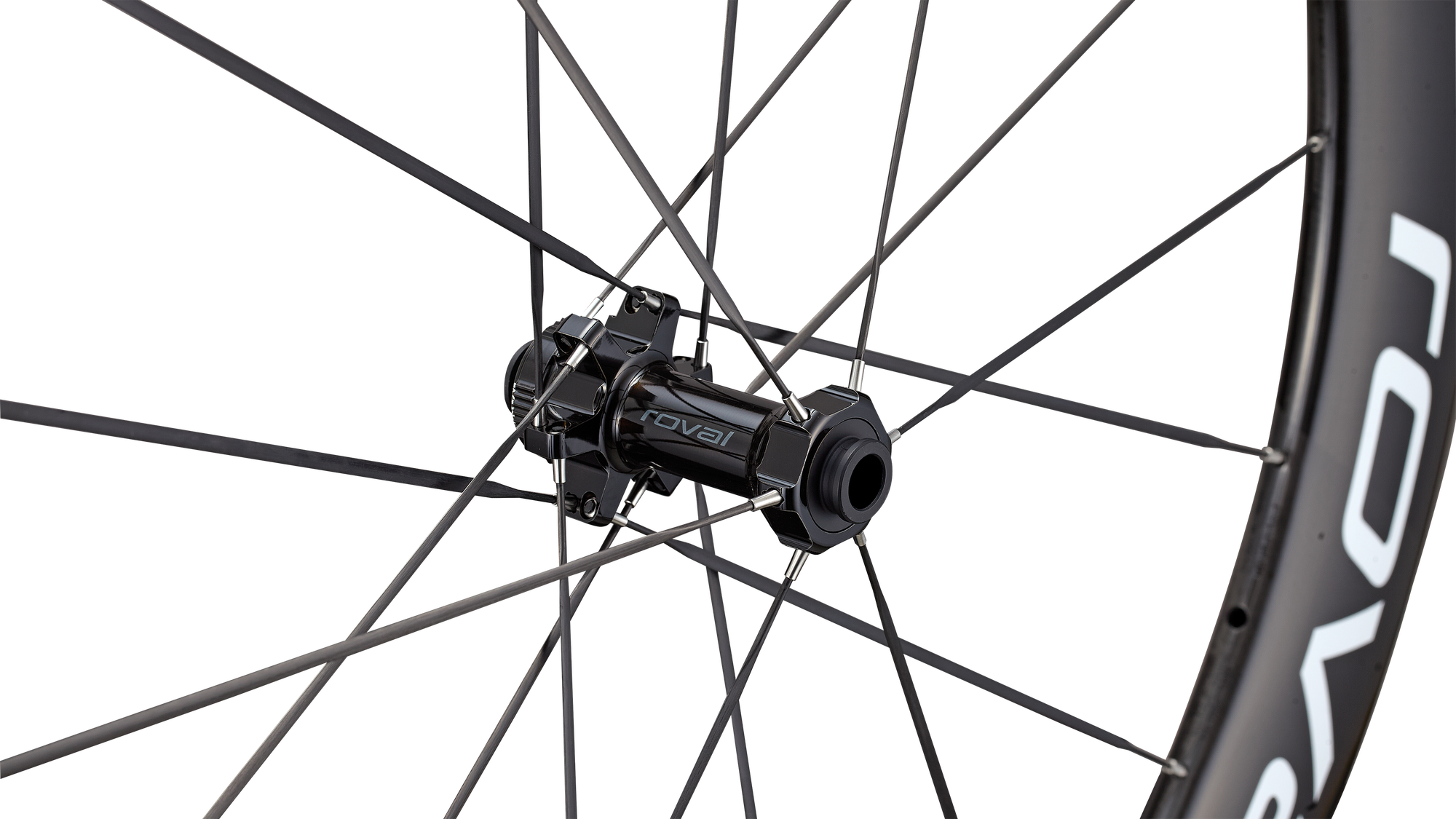 Roval Rapide Sprint CLX