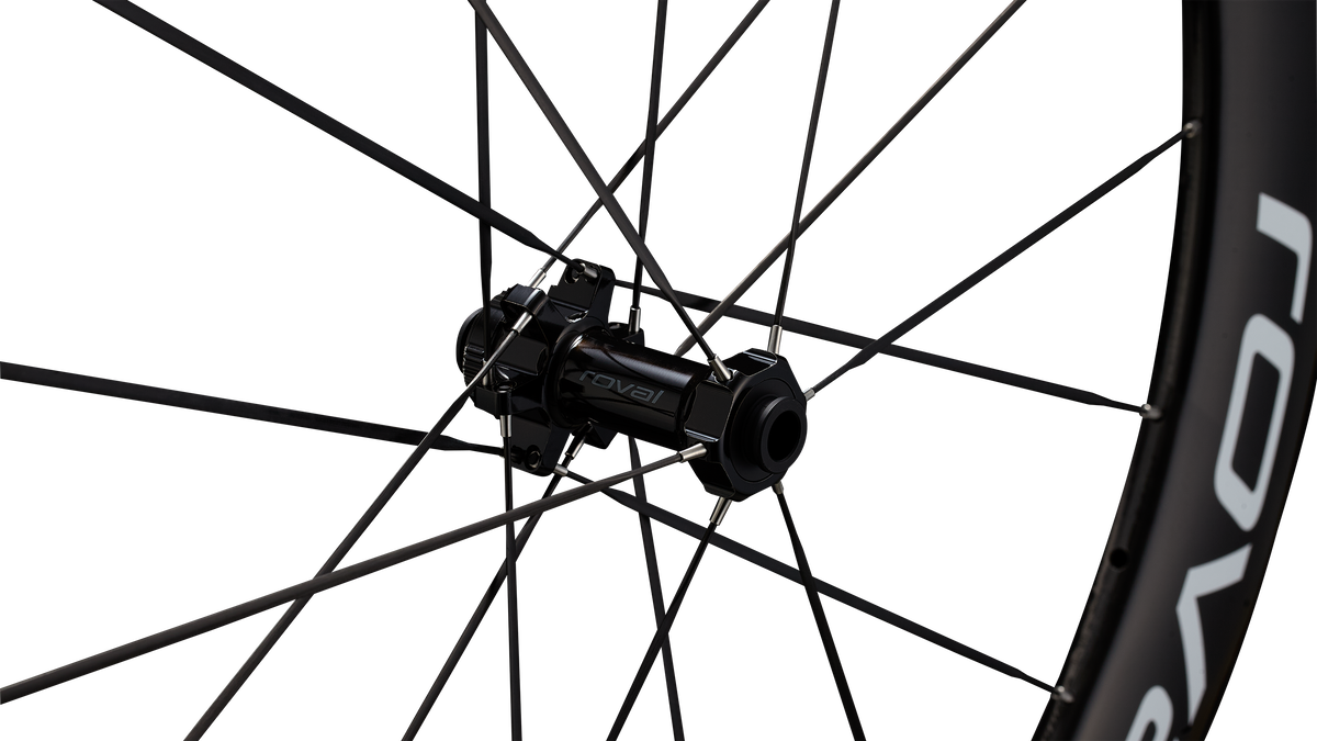 Roval Rapide Sprint CLX